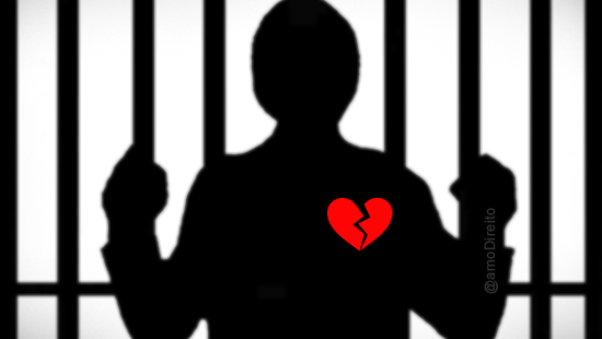 A cadeia do amor